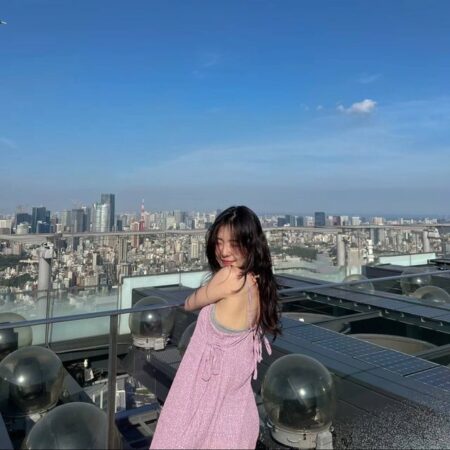 東京澪子外送茶