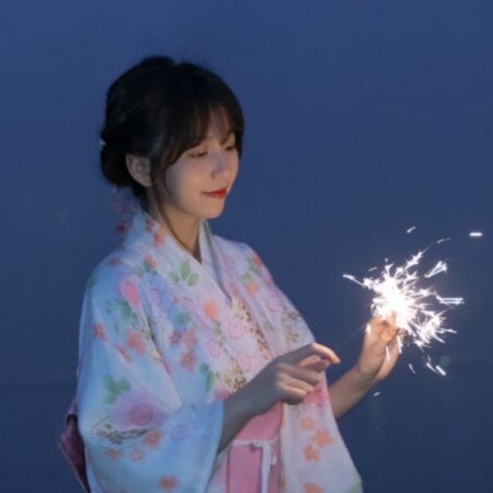 千夏の伊甸園