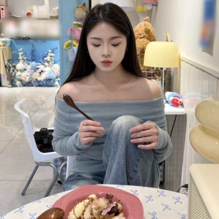 趙露思外送茶
