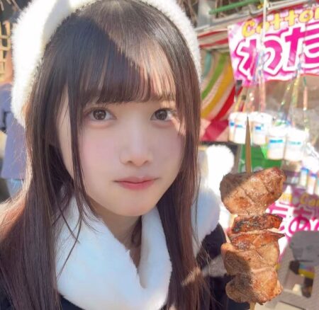 Miyaのグッドガール東京本番