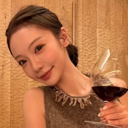 小婉外送茶